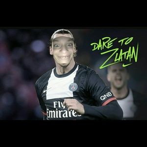 Meet your Posher, Lance