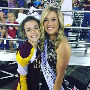 Meet your Posher, Mckynlee