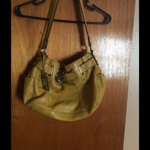 Tiganello Purse
