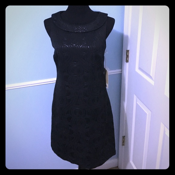 Target black holiday dress