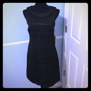 Target black holiday dress