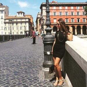 Meet your Posher, Melissa