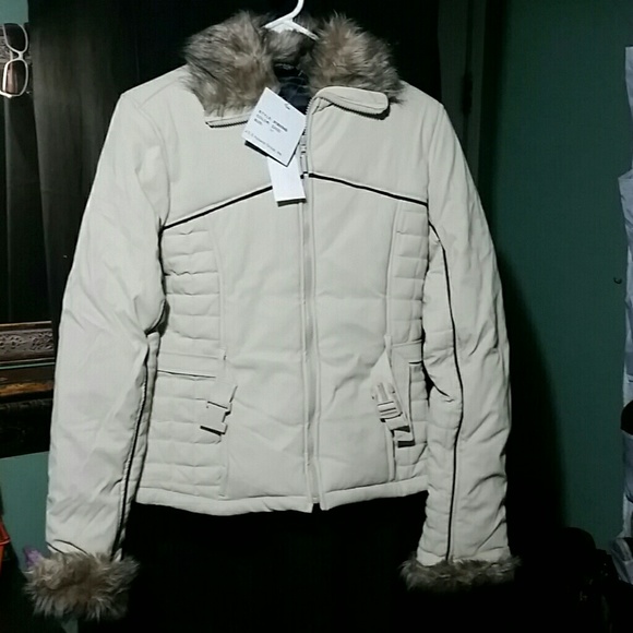 Coat - Picture 1 of 1