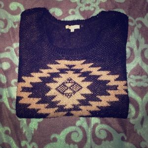 Cecico sweater