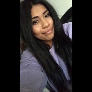 Meet your Posher, Janet