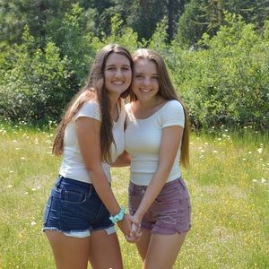 Meet your Posher, Morgan