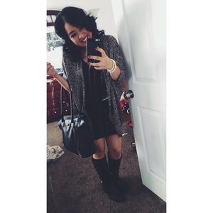 Meet your Posher, Alissa