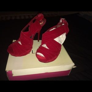 Beautiful women's shoes