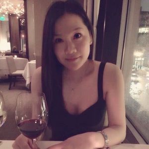 Meet your Posher, Jing