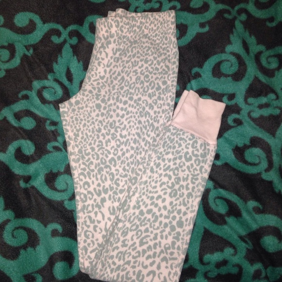 Sleepwear bottoms