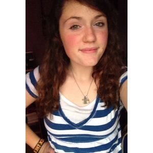 Meet your Posher, Gracie