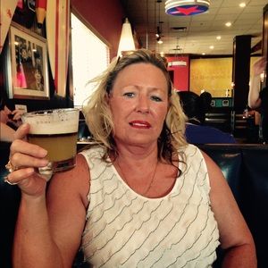 Meet your Posher, Alisa