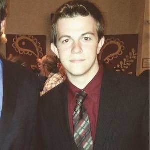 Meet your Posher, Gavin