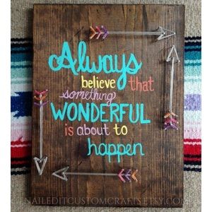 Meet your Posher, Tamara