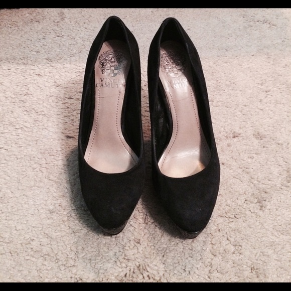 Vince Camuto Heels