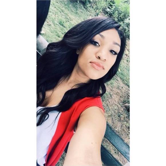 Meet your Posher, Breanna