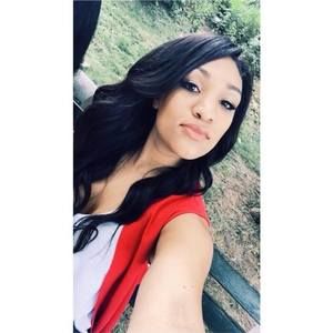 Meet your Posher, Breanna