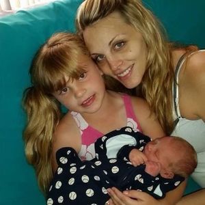 Meet your Posher, Kari