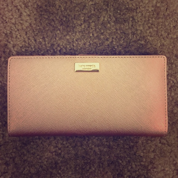 kate spade Handbags - Brand new Kate spade wallet