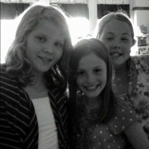 Meet your Posher, Bethany