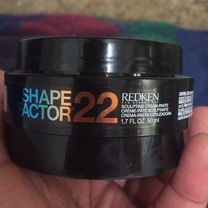 Redken shape factor 22