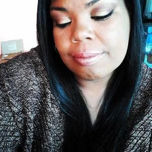 Meet your Posher, Tamiko