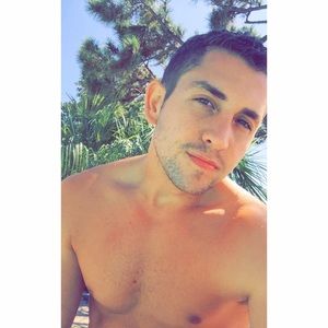 Meet your Posher, Brian