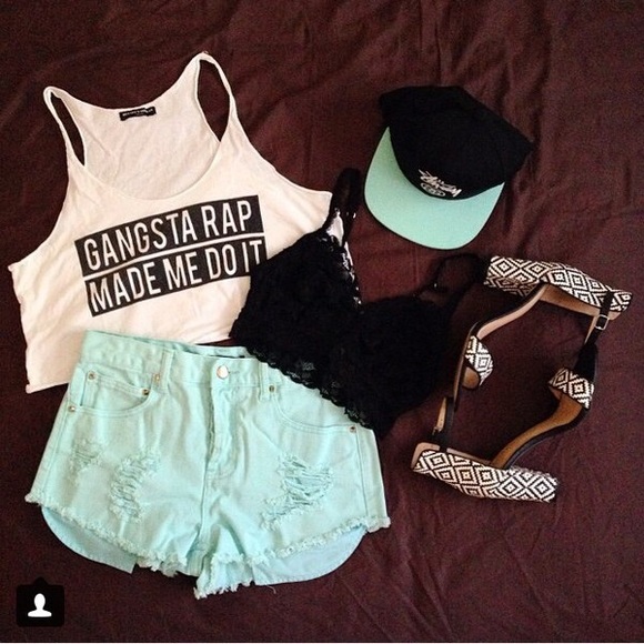 Brandy Melville Shirt