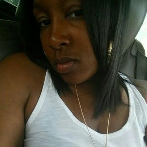 Meet your Posher, Tyisha