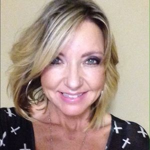 Meet your Posher, Tina