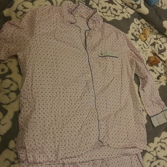 Victoria's Secret Pajamas