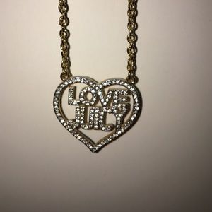 Juicy Couture Necklace