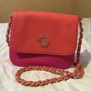 G by Guess shoulder bag