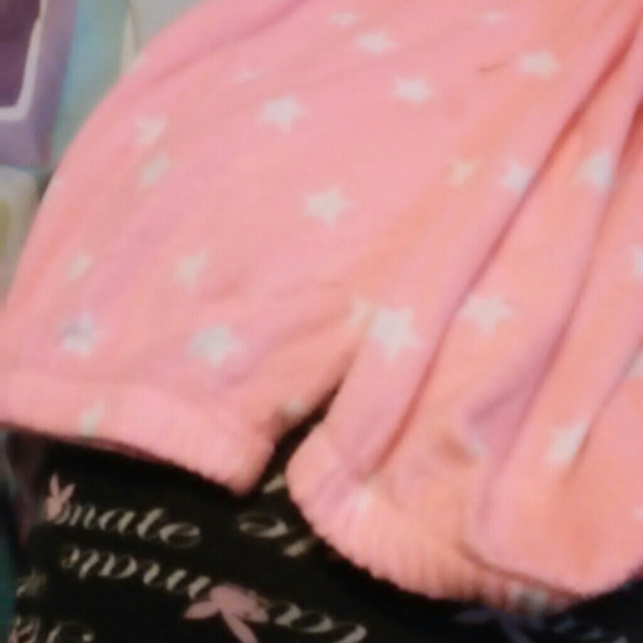 Fuzzy pants - Picture 2 of 2