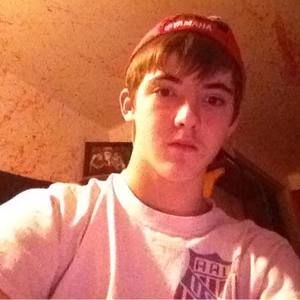 Meet your Posher, Nick