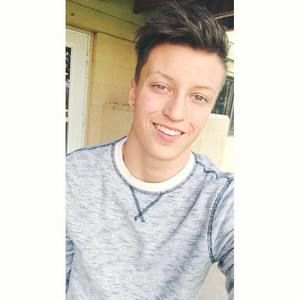 Meet your Posher, Jaykob