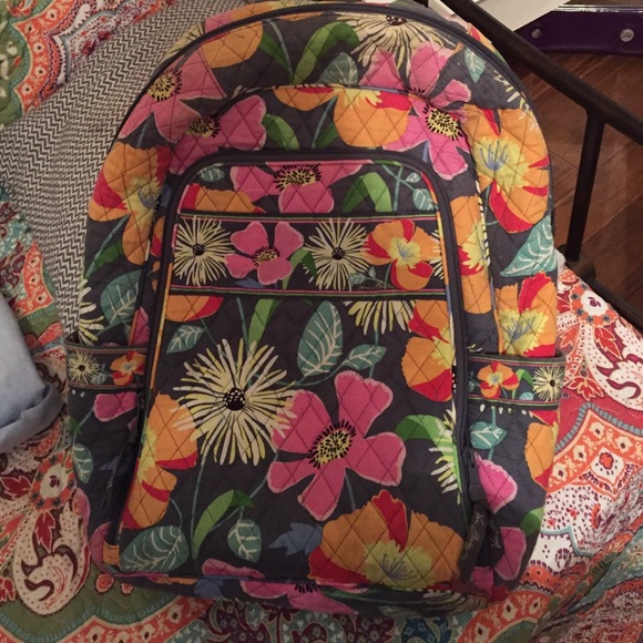 Vera Bradley Backpack