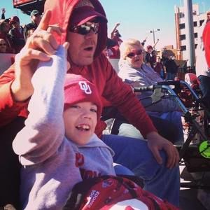 Meet your Posher, Shannon