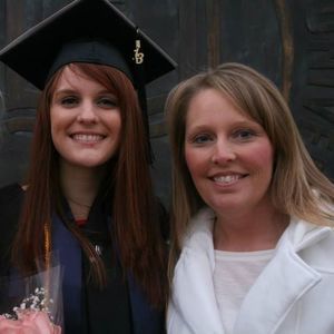 Meet your Posher, Lacey