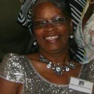 Meet your Posher, Rhonda