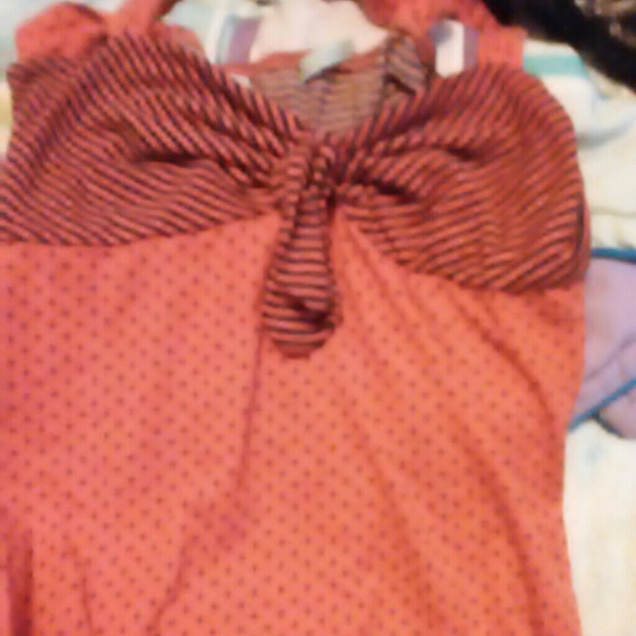 Tank top/ nightie