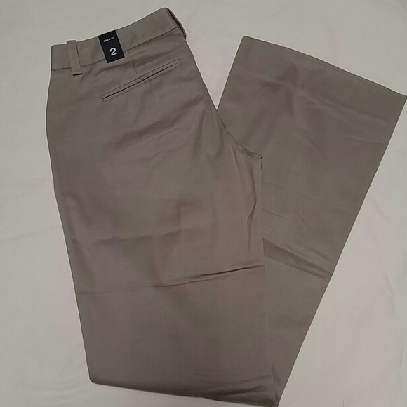 The Limited Drew Fit pants