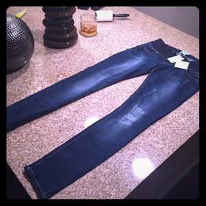 Asos Maternity Jeans