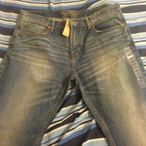 Brand New American Eagle Jeans