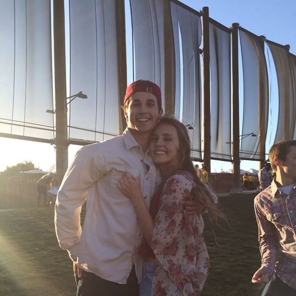 Meet your Posher, Tori