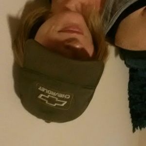 Meet your Posher, Christy