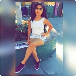 Meet your Posher, Fabby