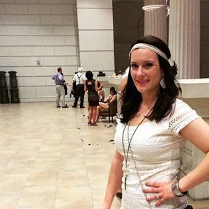 Meet your Posher, Angela