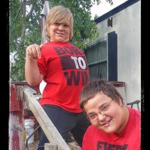 Meet your Posher, Shannon