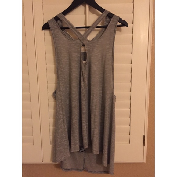 Urban Outfitters • Pins and Needles Tunic Tank